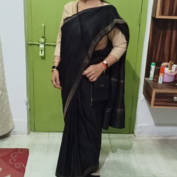 Rajni Mishra
